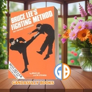 Bruce Lee's Fighting Methods, Vol. 1: Self-Defense Techniques Bruce Lee