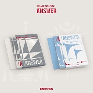 Album Enhypen [Dimension : Answer]