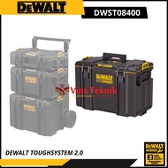 Toolbox ToughSystem 2.0 Tower Tool Box System Tool Box DEWALT DWST08400