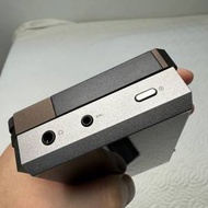 Astell & Kern aAK320 + 380 AMP