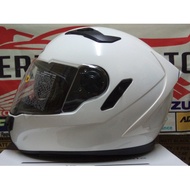 ZEUS ZS813 WHITE