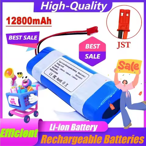 14.4v/14.8V 3000mAh 3500mAh For Xiaomi ILIFE V3s Pro V50 V5s ProV8S