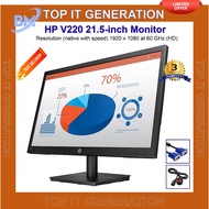 HP V220 21.5-inch Monitor(republish)