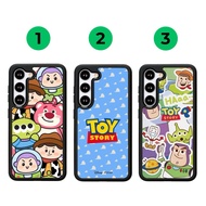 Hybrid Case Casing Samsung Galaxy A56 A36 S24 S25 ULTRA A55 A54 A16 A35 A26 A05S NOTE FLIP 7 FOLD 7 