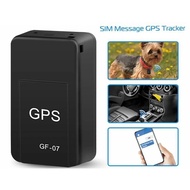 Gps Tracker Mini GF 09 Pelacak Gps Mini Jarak Jauh