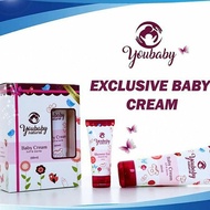 YouBaby Cream