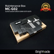 MC-G02 Maintenance Box for Canon G1020 G2020 G3020 G570 G670