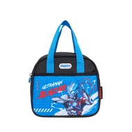 [Magic Children's Shoes] C'estbon IMPACT Ultraman Ultraman Lunch Bag Lunch Bag Picnic Bag Waterproof