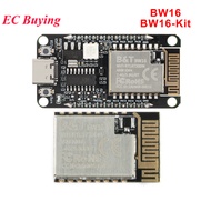 RTL8720DN BW16/BW16-Kit Dual Band WiFi Bluetooth-compatible BLE 5.0 Module Development Board