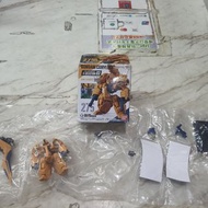 （旺角家樂坊17樓門市現貨）FW Gundam Converge 10th Anniversary SELECTION 03 275 METHUSS