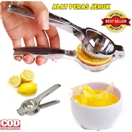 STAINLESS STEEL ORANGE SQUEEZER LEMON JUICER/ ORANGE EXTRACTOR SQUEEZER LEMON ORANGE SQUEEZER/ LIME 