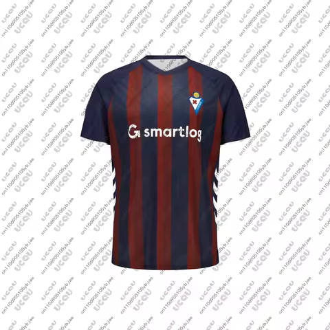 2025/26 Men Kids Male Boys Football Jersey Clothes Quick-drying Soccer T Shirt Tee Sportswear Home A