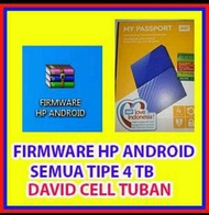 UFI BOX HARDISK 4 TB FIRMWARE HP