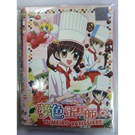 ANIME DVD COLLECTION 2DVD