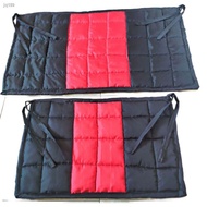 ✺ERVS +3 EBIKE Seat Cover Mat with tali!!well