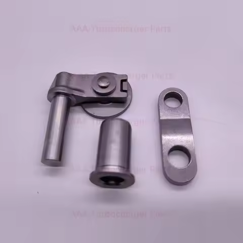 RHF3 Turbo Rattle Flapper 04E145721B,04E145704C, 04E145703T,8X1 8XF 1.4 TFSI AAA Turbocharger Parts