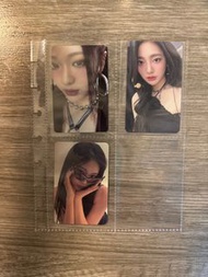 aespa 小卡 Ning ning小卡 whiplash