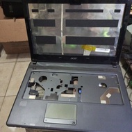 casing laptop Acer 4349