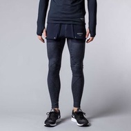 Nike *GYAKUSOU 男2XL 頂級 專業 多口袋 排汗 速乾長褲