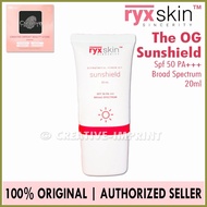 ◄ ❈ ◰ (ONHAND) Ryx BeYouthiful Power Kit OG Starter Kit Rejuvenating Set | Authentic RyxSkin