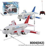 Rc REMOTE CONTROL Aircraft AIR BUS RC Helicopter