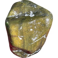 Taiwan Taitung Success Sea Wash Seaweed Jade
