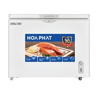 Tủ đông Hòa Phát 1 ngăn 1 chế độ đông 252 lít HPF AN6252