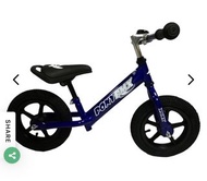 PONY BMX 兒童平衡車