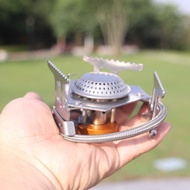 Hot Sale Outdoor Stove Camping Windproof Stove Electronic Fire Stove Picnic Gas Stove Camping Portab