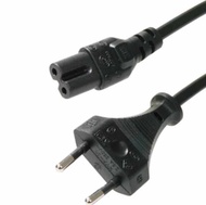 Kabel Power Printer Epson L120 L121 L110 L300 L310 L210 L220 L350 L360 L355 L365 L385 L405 L455 L550