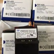 ALCO FSO-N15 FSY-42S FSY-43S FSO-N30 for Emerson Fan Speed Controller