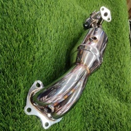 Honda civic FD1.8 & FB2.0 & CRV & HRV Downpipe