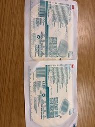3M Tegaderm Film 敷料 (全新) 1626W 10 x 12 cm