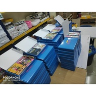 [BLINK BOOK] SIRI TEKNO THRILLER