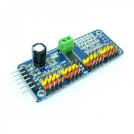 Module 16 Channel PWM/Servo Driver PCA9685