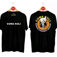 T-shirt Only Coolie