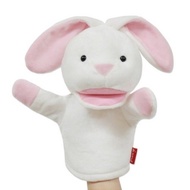 Hand Puppet Magic Castle Talking Hand Puppet Rabbit Children’s Puppet Hand Puppet Show