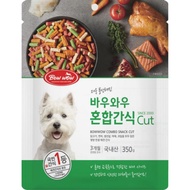 Bow Wow Mixed Cut (350g)