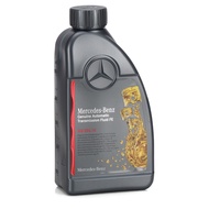 BENZ น้ำมันเกียร์ ออโต้ .9 ( จุด9 ) แท้ Benz ( เกียร์ 7 สปีด ) เบอร์ 69 (แทนเบอร์ 78) สีเขียว ATF134