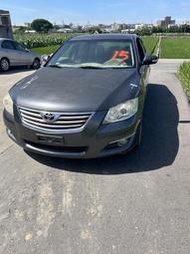 零件車 2009/01 TOYOTA CAMRY  2.4零件拆賣