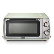 DeLonghi 9L Icona Vintage Mini Oven Toaster EOI406