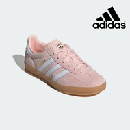 ADIDAS GAZELLE Women's Sports Casual Shoes Suede Pink IH5484