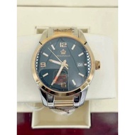 REGINALD AUTOMATIC WATCH(G/S)