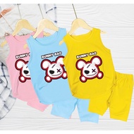 (km) Rabbit head baby girl outfit for babies from 6kg to 30kg.BDBG99. .