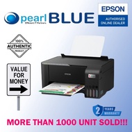 [ JAN 2026 PROMTION PRICE ] Epson Eco Tank L3250  A4 All-in-One Wireless Ink Tank Printer