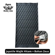 seat Cover / seat Cover japstile seat Cover FULL ZEUS MATERIAL seat cover motor seat cover leather