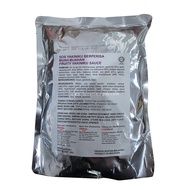 Ebara Fruity Yakiniku Sauce 1KG Halal Japanese Fruity Base BBQ Sauce Marinade Grill Sauce