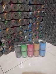 gelasan matot 1000yard  1pak isi 10pcs