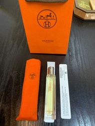 Hermes 愛瑪仕香水  Terre D'Hermes Eau Givree Parfum