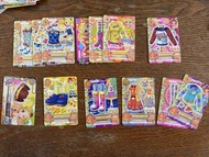 星夢學院 Aikatsu